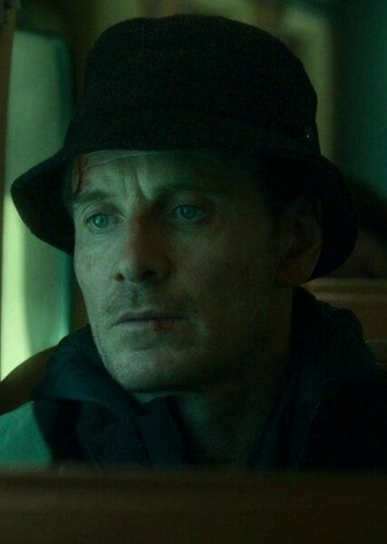 Michael Fassbender