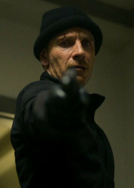 Michael Fassbender photo