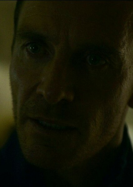 Michael Fassbender photo
