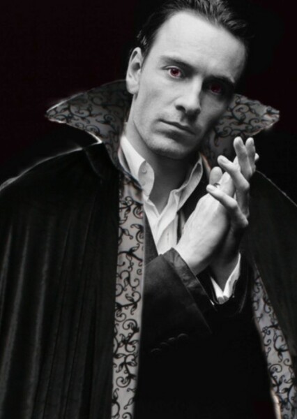 Michael Fassbender photo
