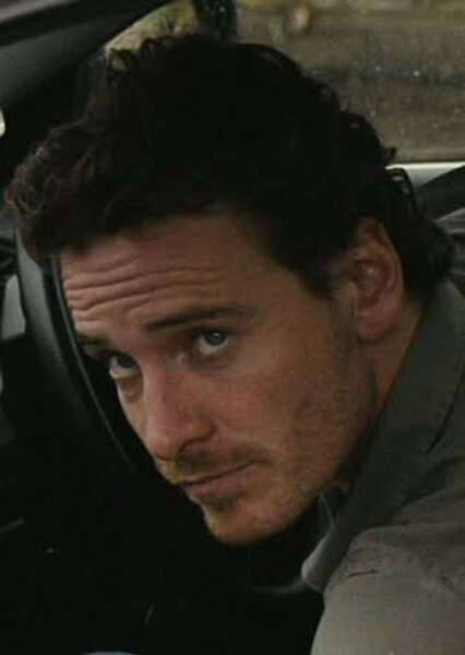 Michael Fassbender photo