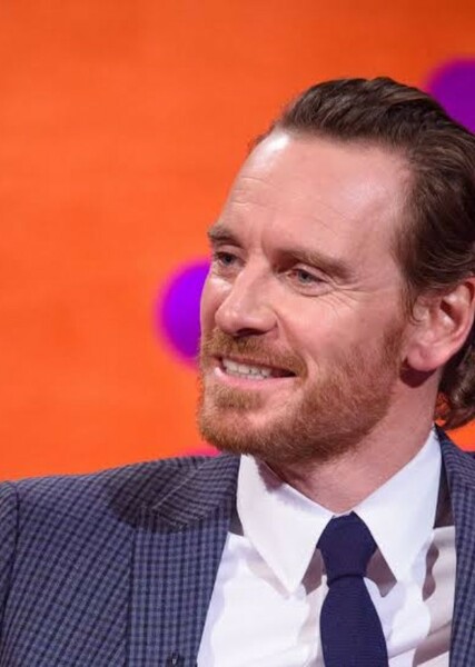 Michael Fassbender photo