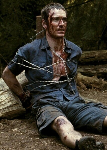 Michael Fassbender photo