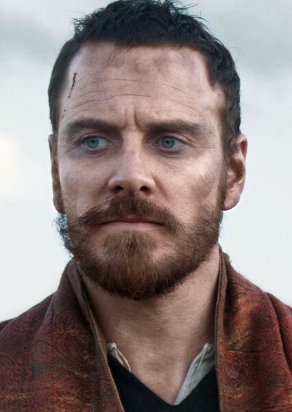 Michael Fassbender