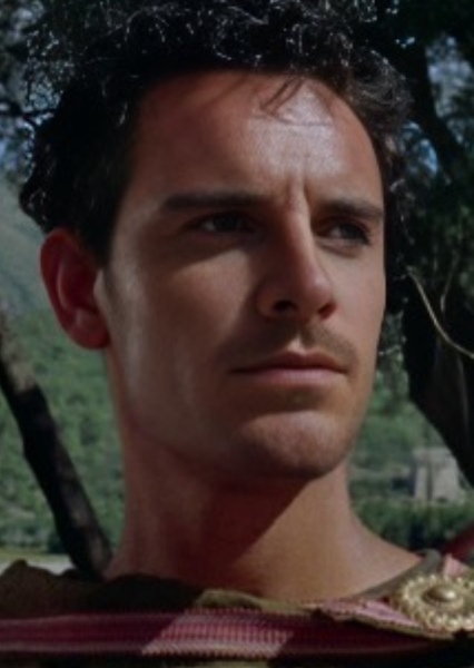 Michael Fassbender photo