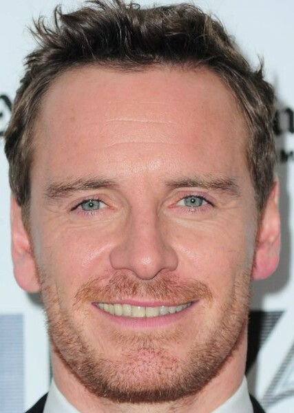 Michael Fassbender photo