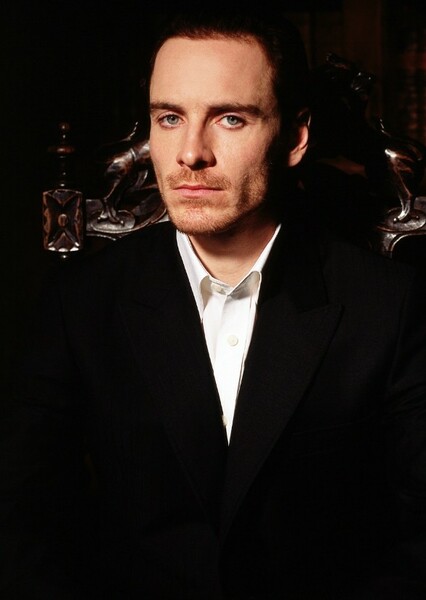 Michael Fassbender photo