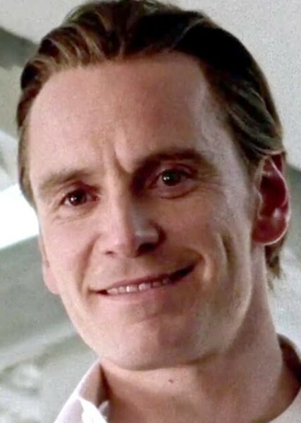 Michael Fassbender photo