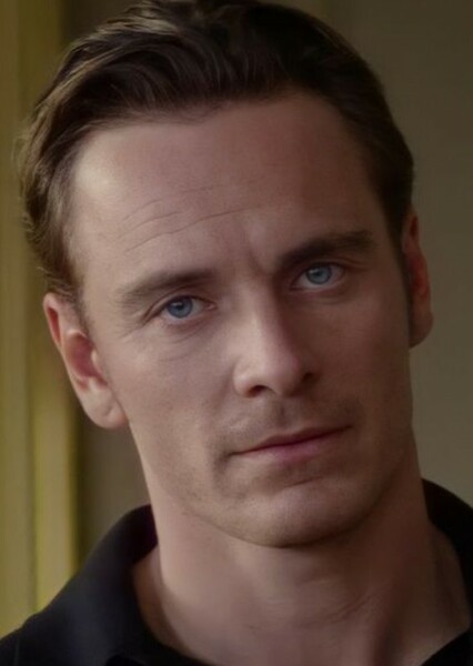 Michael Fassbender