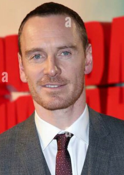 Michael Fassbender photo
