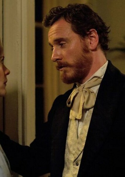 Michael Fassbender photo