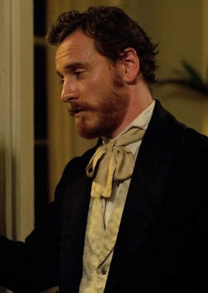 Michael Fassbender photo
