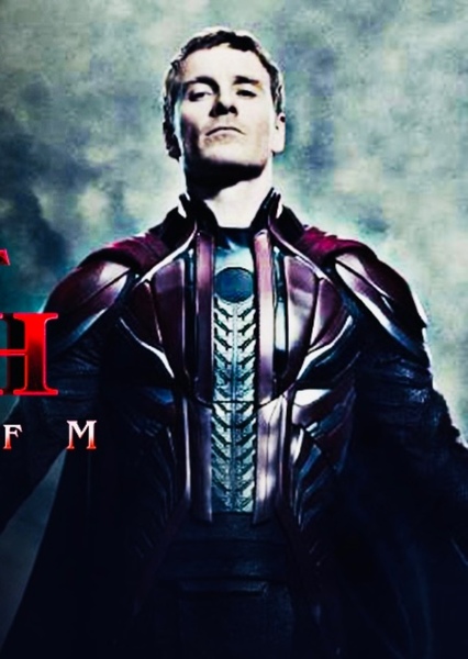 Michael Fassbender photo