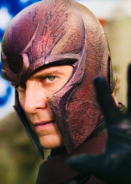 Michael Fassbender photo