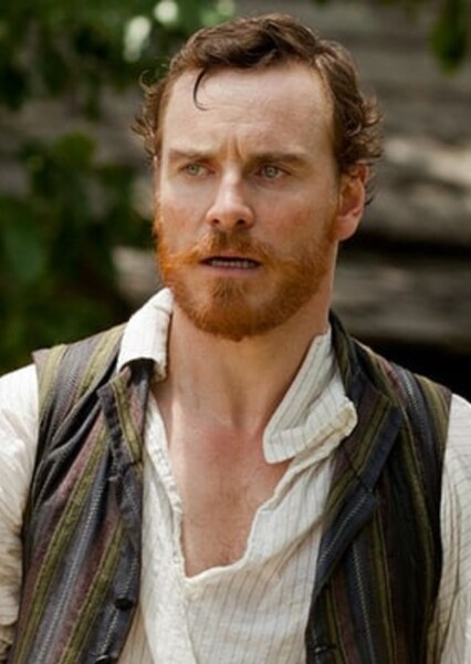 Michael Fassbender