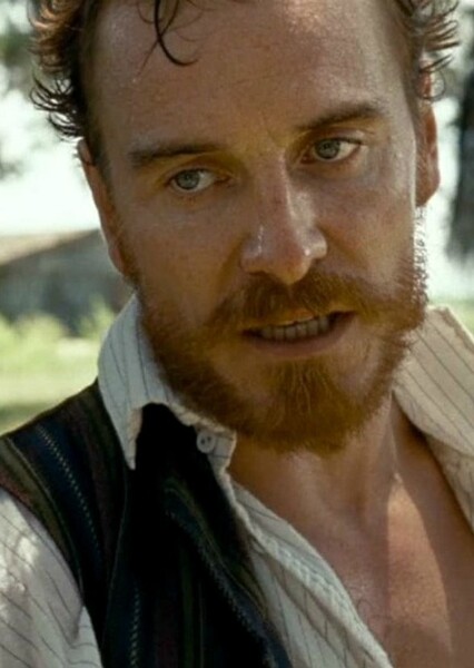 Michael Fassbender photo