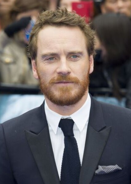 Michael Fassbender photo