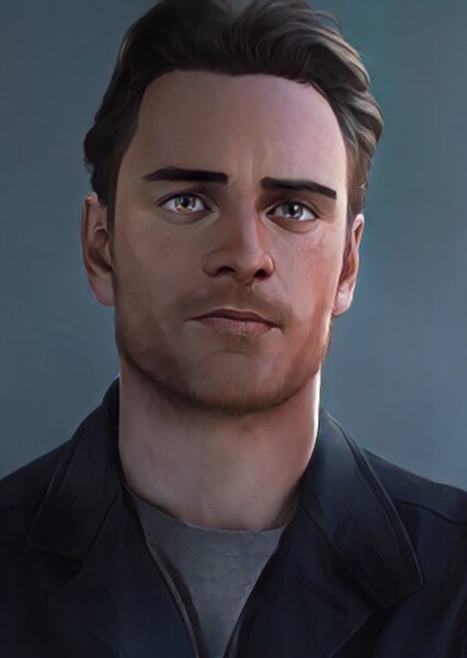 Michael Fassbender photo
