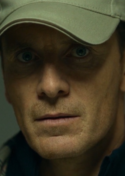 Michael Fassbender photo