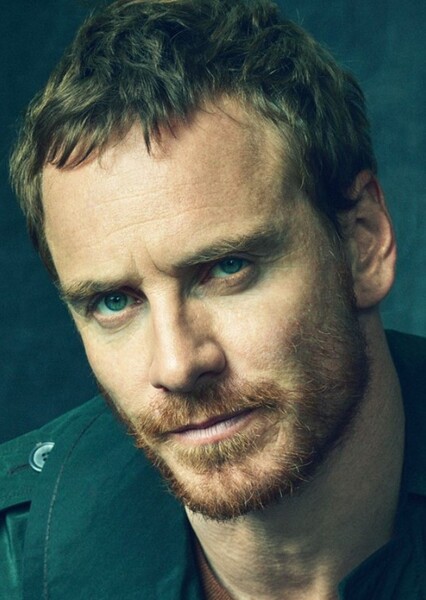 Michael Fassbender