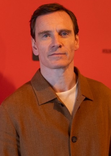 Michael Fassbender
