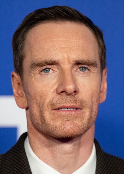 Michael Fassbender photo