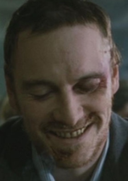 Michael Fassbender photo