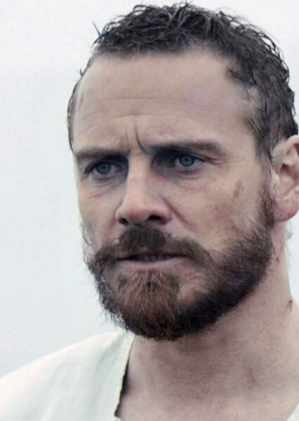 Michael Fassbender photo