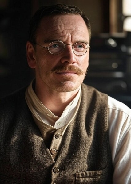 Michael Fassbender photo