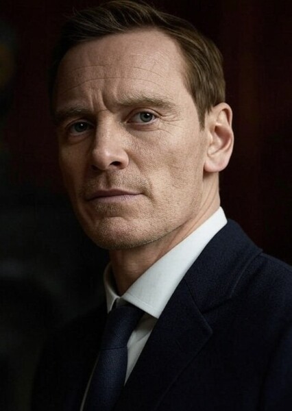 Michael Fassbender photo