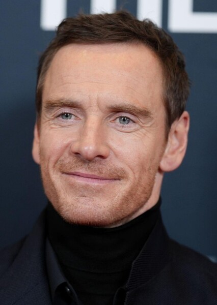 Michael Fassbender photo
