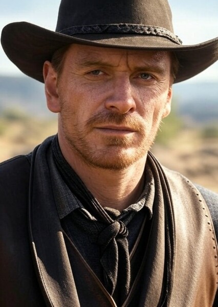 Michael Fassbender photo