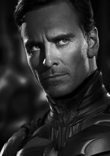 Michael Fassbender photo