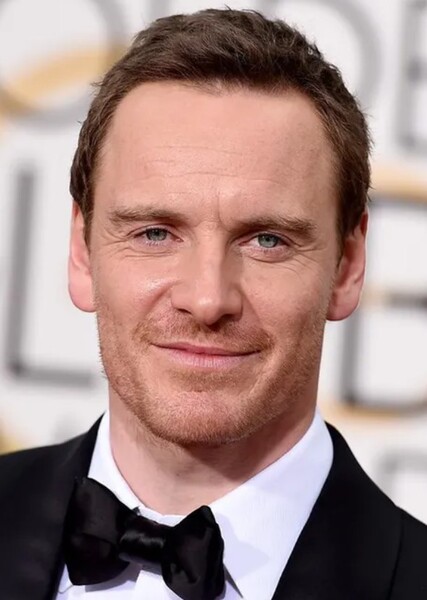 Michael Fassbender photo
