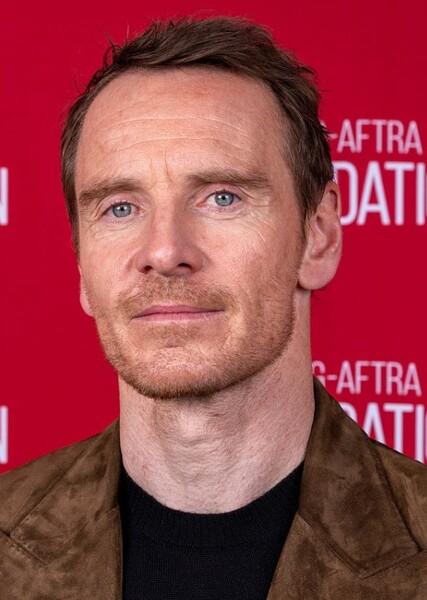 Michael Fassbender photo