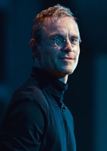 Michael Fassbender photo