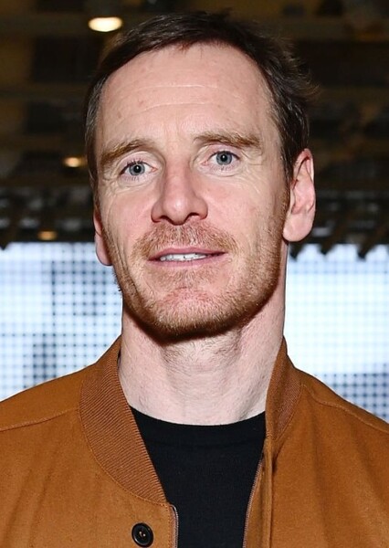 Michael Fassbender photo