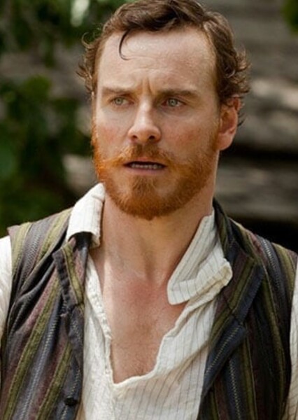 Michael Fassbender photo