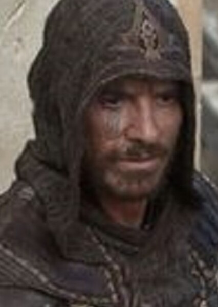 Michael Fassbender photo
