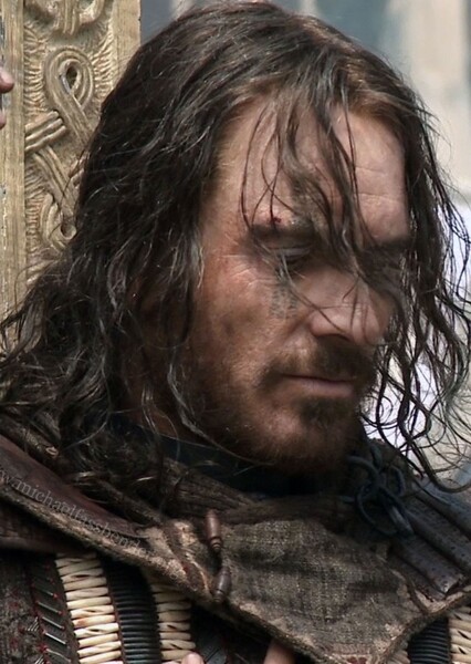 Michael Fassbender photo