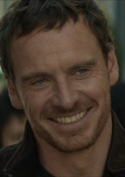 Michael Fassbender photo