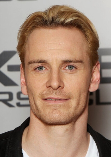 Michael Fassbender photo