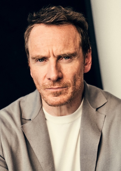 Michael Fassbender photo