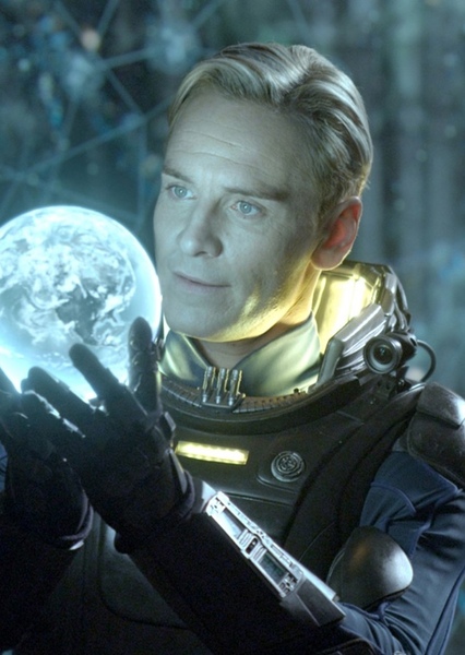 Michael Fassbender photo