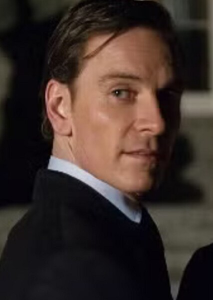 Michael Fassbender