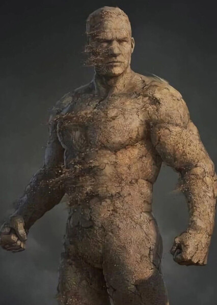 Michael Fassbender