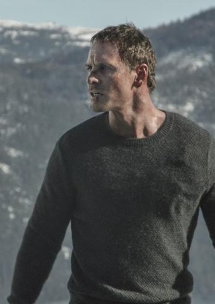 Michael Fassbender photo
