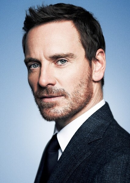 Michael Fassbender photo