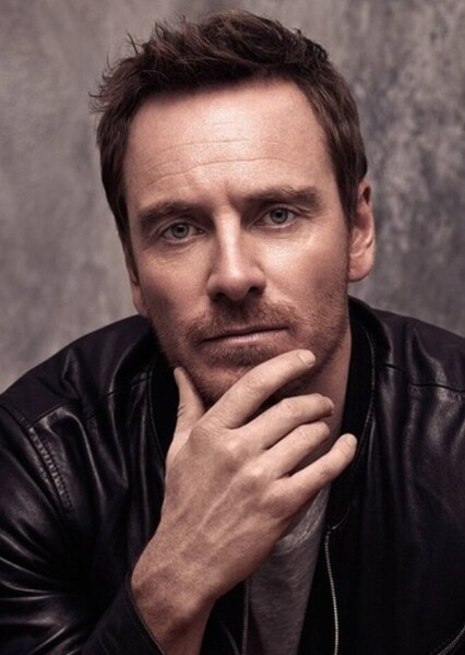 Michael Fassbender