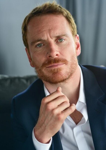 Michael Fassbender photo